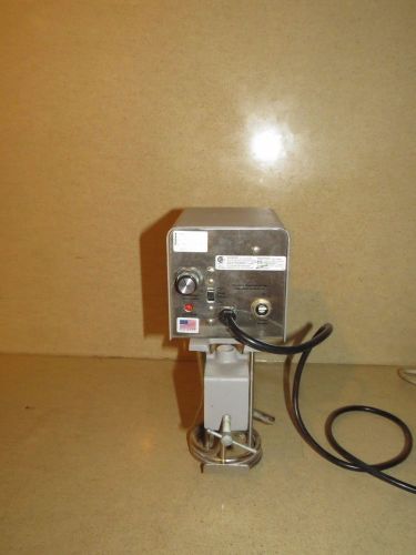 VWR SCIENTIFIC POLYSCIENCE MODEL 1112 IMMERSION CIRCULATOR (B)