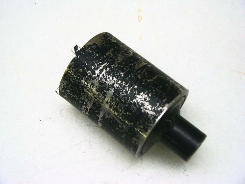 Wheel Bearing Locknut Socket 2-3/8 - 1/4 Pin - 1/2 Drive