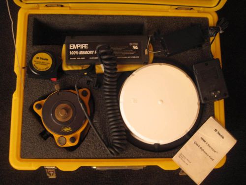 Trimble GPS Model 4600LS Mod PN: 26800-11 WORLDWIDE SHIPPING