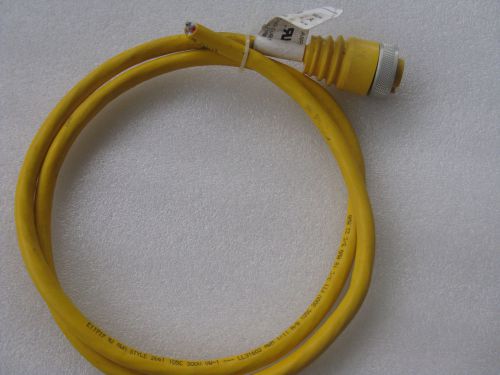 Allen-Bradley 889N-F12AC-5 SER A CABLE