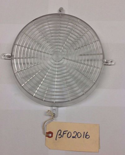 ~Discount HVAC~ BF02018 - Plastic Fan Guard 10-1/4&#034; DF300, STE240,241,480-521