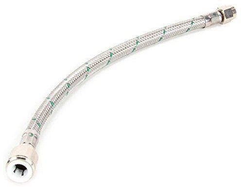 Bloomfield 2J-75681 Stainless Steel Braided Hose