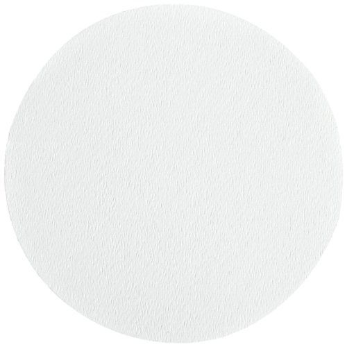 Ahlstrom 1510-0700 Borosilicate Glass Microfiber Filter Paper, 0.7 Micron, Slow