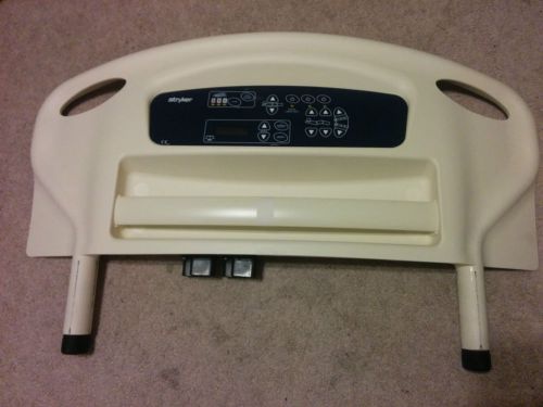 Stryker 280688K BOARD W/SCALE W/ BED EXIT 3 ZO