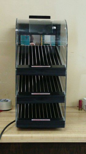 Wisco 787 Food Warmer (used)