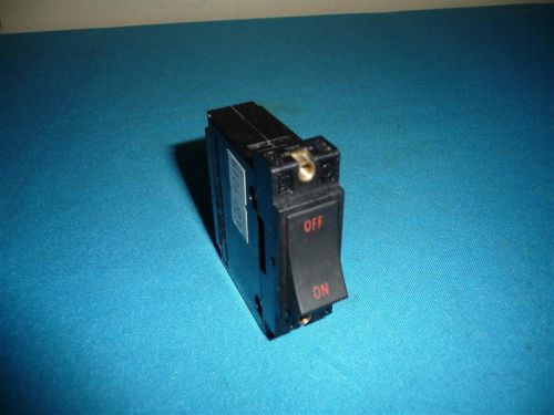 Carlingswitch AC1-80-34-610-1G1-C  Circuit Breaker