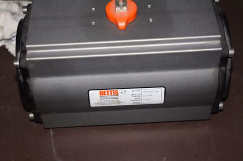 NEW BETTIS ACTUATOR - PROXIMITY ROTARY MODEL RPC 3650 DA