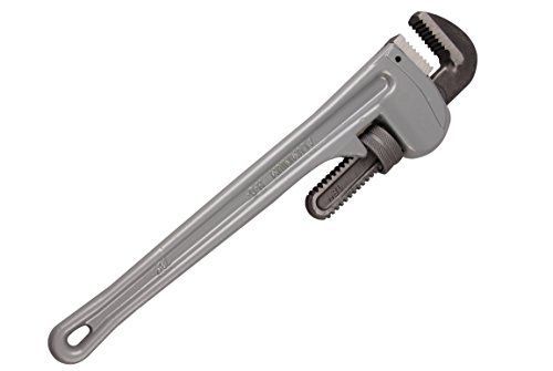 Cartman 18&#034; aluminum pipe wrench