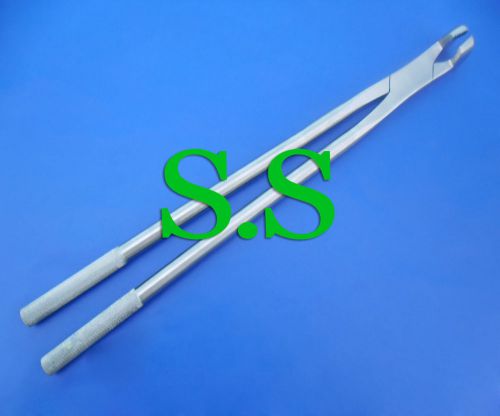 Equine Molar Forceps 20&#034; Veterinary Instruments S.S-V0025