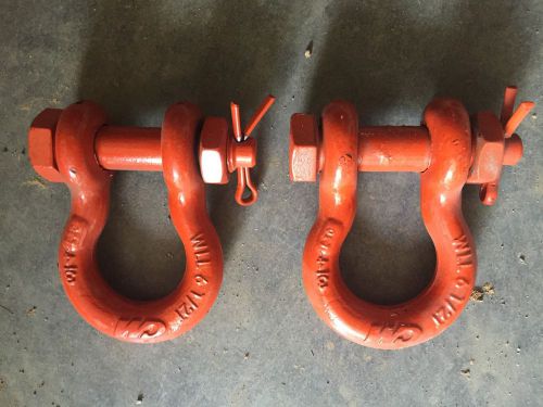 Clevis