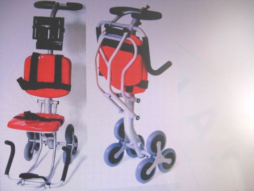 Ferno Model 49 Sicorro Evacuation Chair