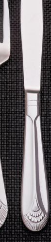 Metropolitan dinner knive,world tableware 5647922, 18/0-stainless,  new for sale