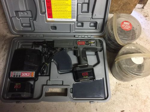 18 volt senco drill