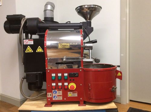 Coffee roaster 2.2 Lbs.