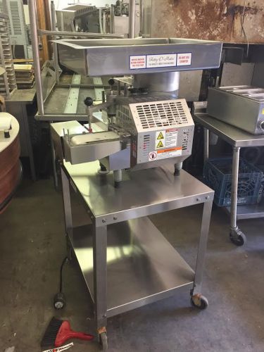 Patty-O-Matic Patty Model 330A Machines Patty Maker 115 Volts