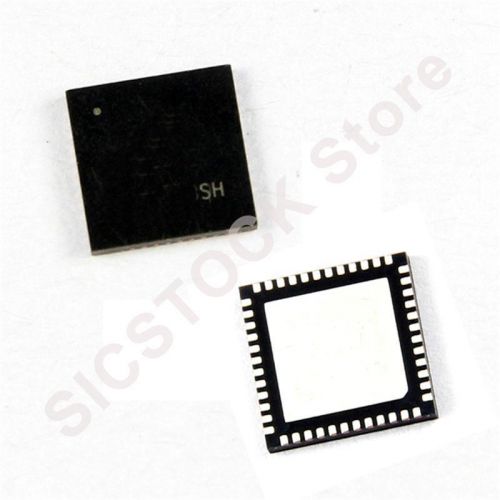 (1PCS) LM27213SQX/NOPB IC REG CTRLR BUCK PWM CM 48-LLP LM27213SQX 27213 LM27213