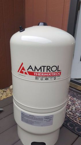 boiler expansion tank