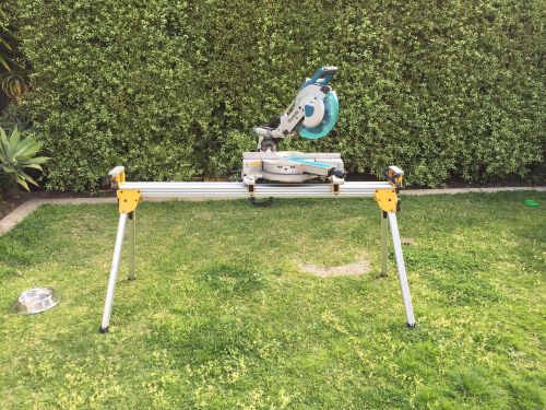 Makita DXT LS1016 Mitre Saw