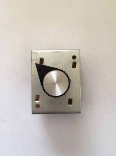 Vitamix 3600 Speed Selector Switch