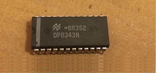 NATIONAL DP8343N