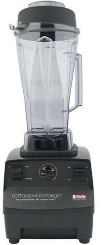 Vita-Mix 1002 Vita-Prep 64-oz Blending Station