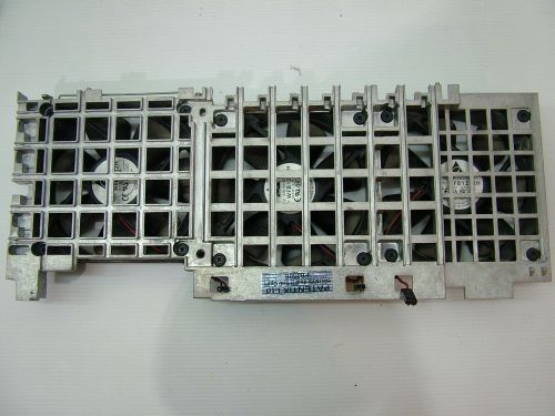 Fan panel for Agilent PNA analyzer P60508