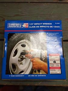 campbell hausfeld 1/2 impact wrench