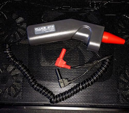 Fluke 80T-IR Infrared Temperature Probe