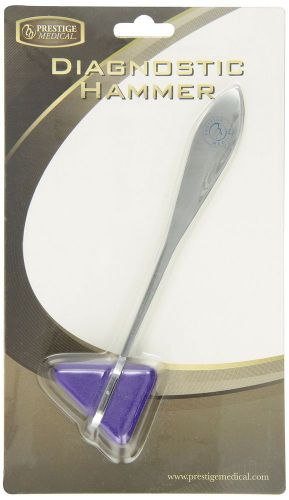 Prestige Medical 25-PUR Taylor Percussion Hammer Purple New