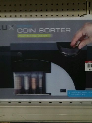 coin sorter