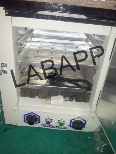 HOT AIR UNIVERSAL OVEN  14&#034;X14&#034;X14&#034; LABAPP-69