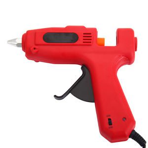 60-100W Dual Temperature Hot Heating Electric Welding Soldering Melt Glue Gun