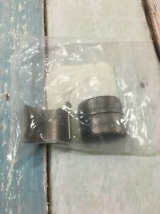 PANDUIT CD-930G-500 Crimp Die, Tool Steel, COMPRESSION DIE SET BRAND NEW