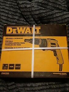 Dewalt Drywall Scrugun