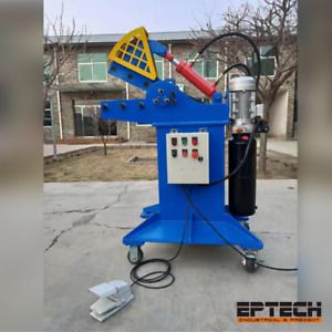 EMS-300 ALLIGATOR SHEAR