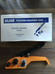 Tensioner industrial Uline H-572