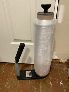 Uline H-88 industrial shrink wrap dispenser 12’-18’