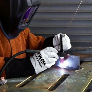 Professional TIG Welding Gloves Vulcan Defender - size XL