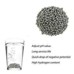 50g/100g Magnesium Metal Negative Potential Particle Potential Negative Set I5K2