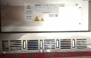 Wittmann Servoverstrker EU-186 W-DRIVE 20a/30a/40a