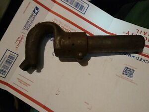 William H Keller Inc Size # 2  Air Pneumatic Concrete Super Chip Hammer