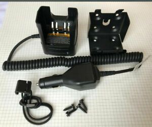 RLN4883 Car charger For MOTOROLA HT750 HT1250LS+ MTX950 MTX8250 radio