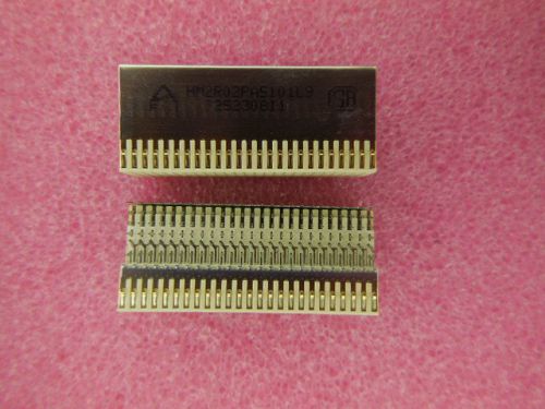 212 pcs fci hm2r02pa5101l9 mpacs 5r ra rec &#034;b&#034; 25pin for sale