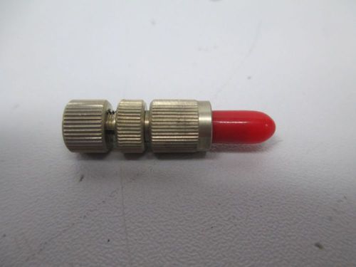 NEW BECKHOFF Z1003 FSMA CONNECTOR D259870