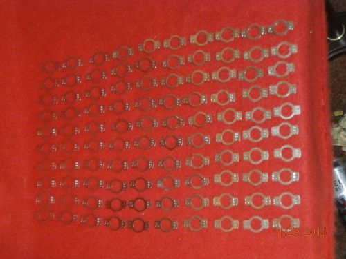 100 Toggle Switch Plates