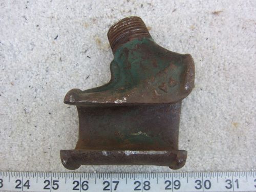 Silvey 3/4&#034; Hickey, Used