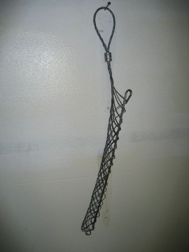 Kellems 1&#034; to 1 1/4&#034; Split Mesh, Cable Pulling Grip