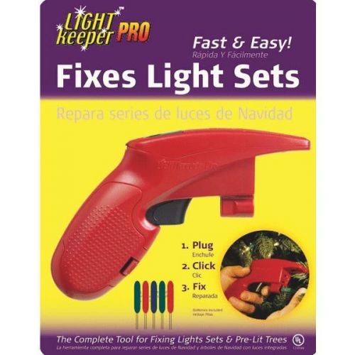 Ulta-Lit 1203-CD Keeper Pro Light Repair Kit-PRO LIGHT KEEPER