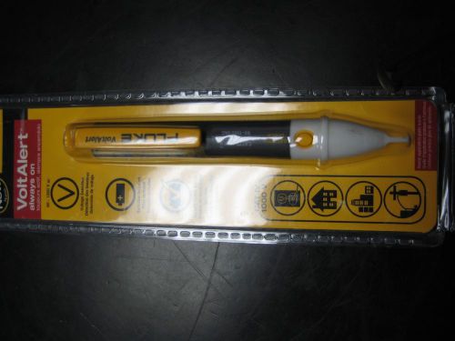 Fluke 1ACI VoltAlert Non-Contact Voltage Tester