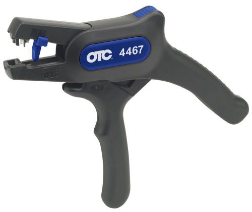 Otc 4467 automatic wire stripper brand new! for sale